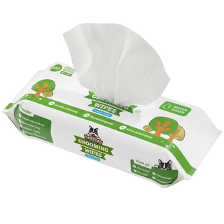Pogi's Dog Grooming Wipes