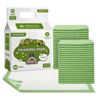 Pogi's Dog Training Pads, leak-proof puppy pee pads, 24x24